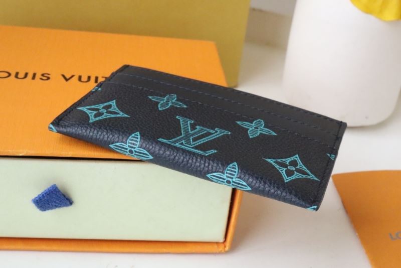 Louis Vuitton Wallets